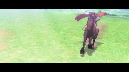 Berserk: L'epoca d'oro - Capitolo I: L'uovo del re dominatore | movie | 2012 | Official Trailer