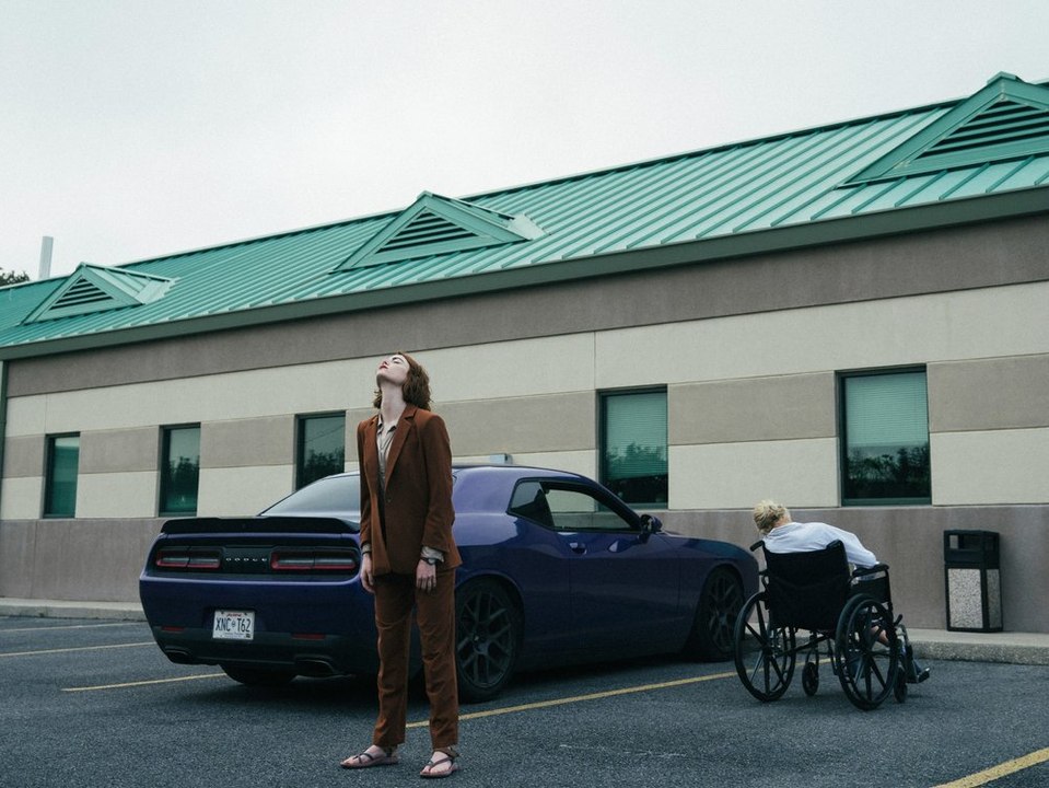 Trailer zu 'Kinds of Kindness' mit Emma Stone und Willem Dafoe