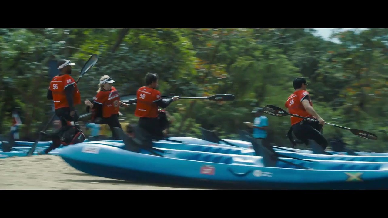 Arthur the King - Arthur der Grosse | movie | 2024 | Official Trailer