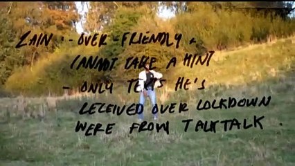 Crossroads | movie | 2020 | Official Clip