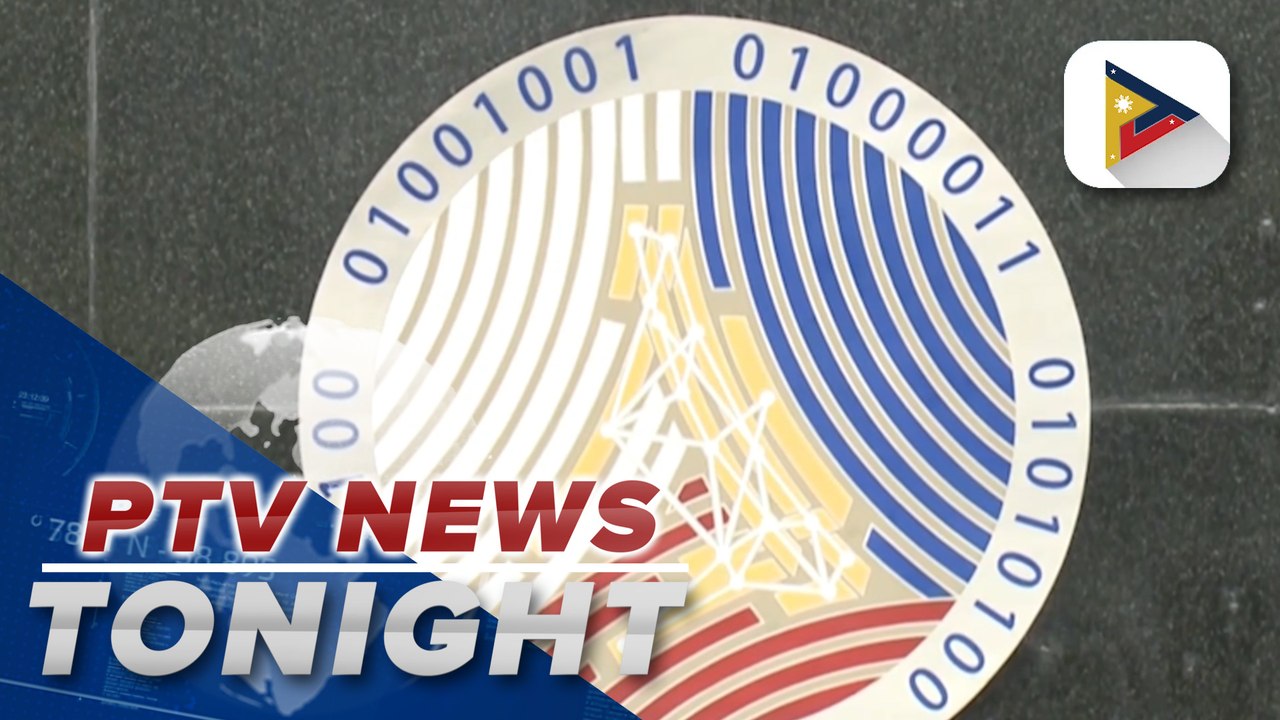 DICT confirms breach in its Emergency Disaster Response Unit