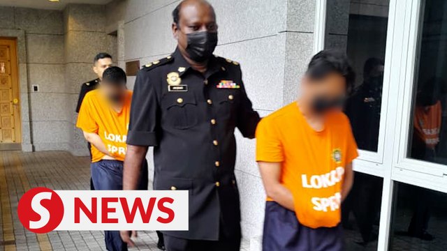 MACC nabs two subcontractors in highway project graft probe