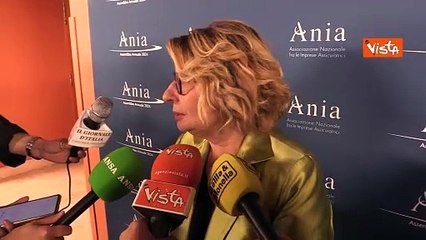 Video herunterladen: Farina (presidente Ania): 