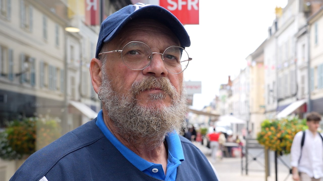 « Habituellement je vote à gauche » : à Montargis, touchée par les émeutes de juin 2023, les électeurs basculent vers l’extrême droite