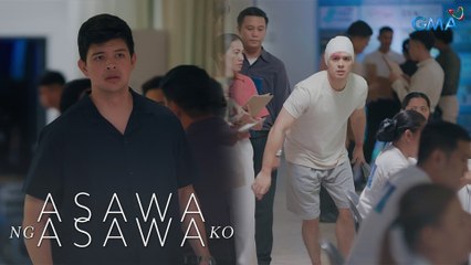 Asawa Ng Asawa Ko: Jordan, narinig ang boses ni Jeff! (Episode 97)