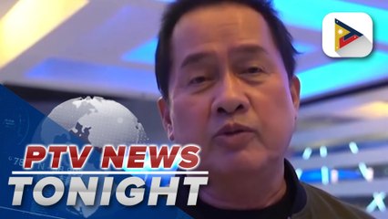 PNP looking into statement of former Pres. Duterte on Quiboloy's whereabouts