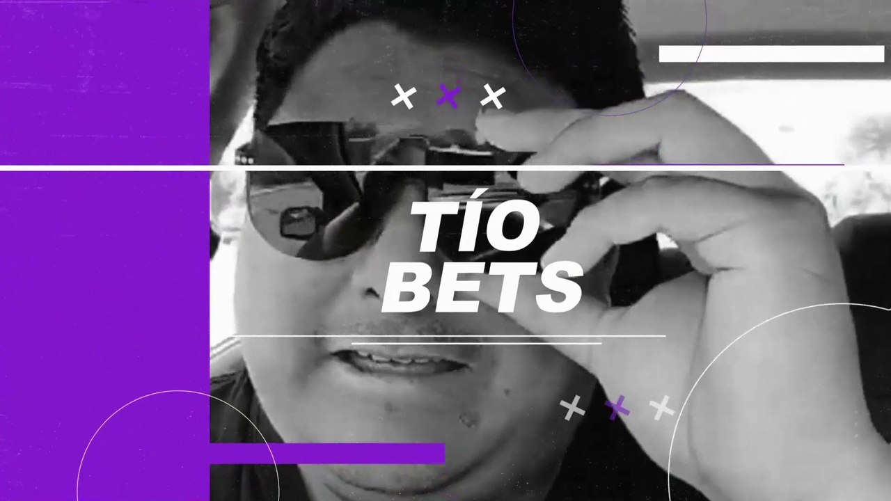 Presentamos a TÍO BETS