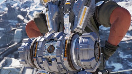 The First Descendant - Esiemo Character Gameplay Trailer