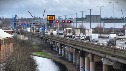 All new UK cars will be fitted with mandatory speed limiters from 7th July