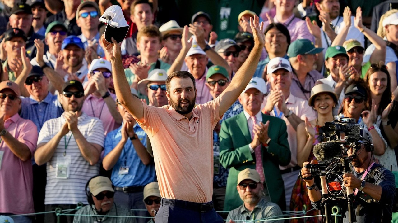 John Deere Classic: PGA Tour Predictions & Best...