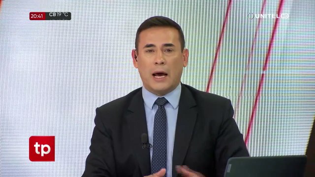 Siete niños están internados por neumonía en Cochabamba, dos de ellos en terapia intensiva