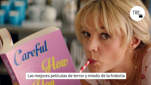 Las mejores películas de terror y miedo de la historia