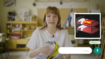 Los stickers más peligrosos explicados por los adolescentes