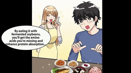 When the Woman Next Door Got Drunk, then…