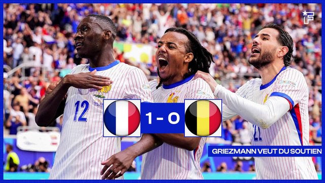 JT Foot Mercato : l’OM met le feu au mercato