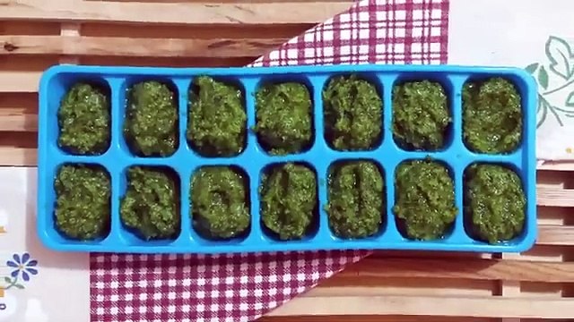 La Ricetta Autentica del Pesto Genovese: Un Tuffo nei Sapori della Tradizione