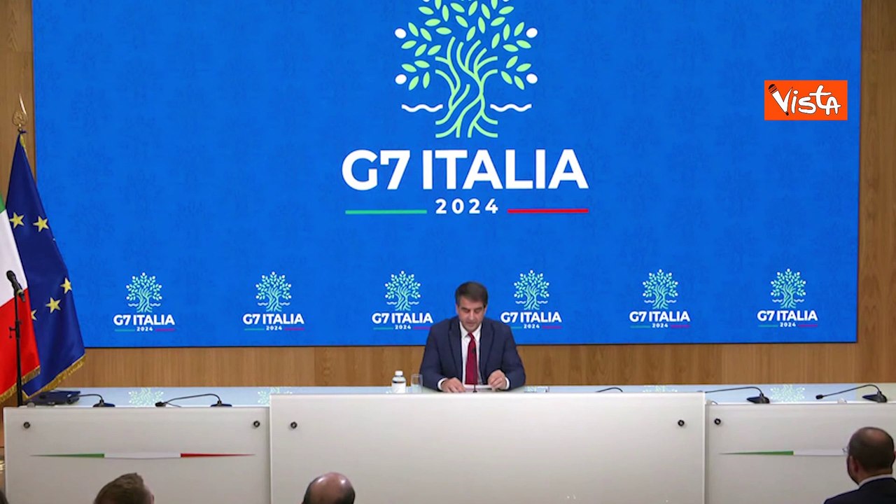 Fitto: "Con due nuovi obiettivi quinta rata Pnrr aumentata a 11 miliardi di euro"