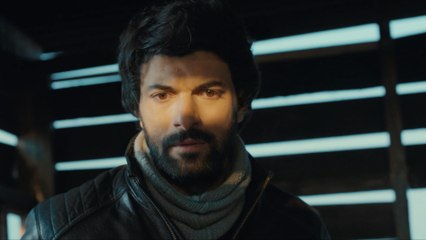 Amor de Contrabando - Capítulo 3 (Doblado en Español) | Kara Para Ask