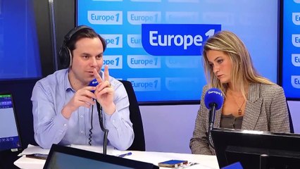 L'Élysée appel Marine Le Pen au sang-froid après ses accusations de coups d'États administratifs