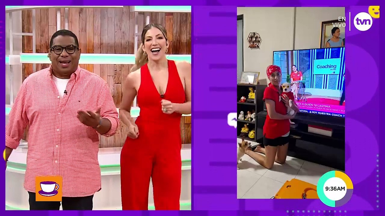 ¡La taquilla de rojo!