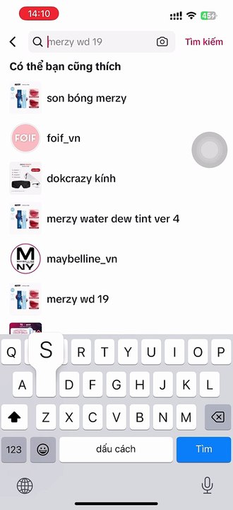 MERZY TIKTOK