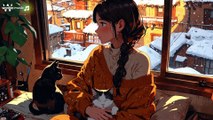 Lofi Chill Beats for Studying and Relaxing