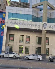 Success is not final