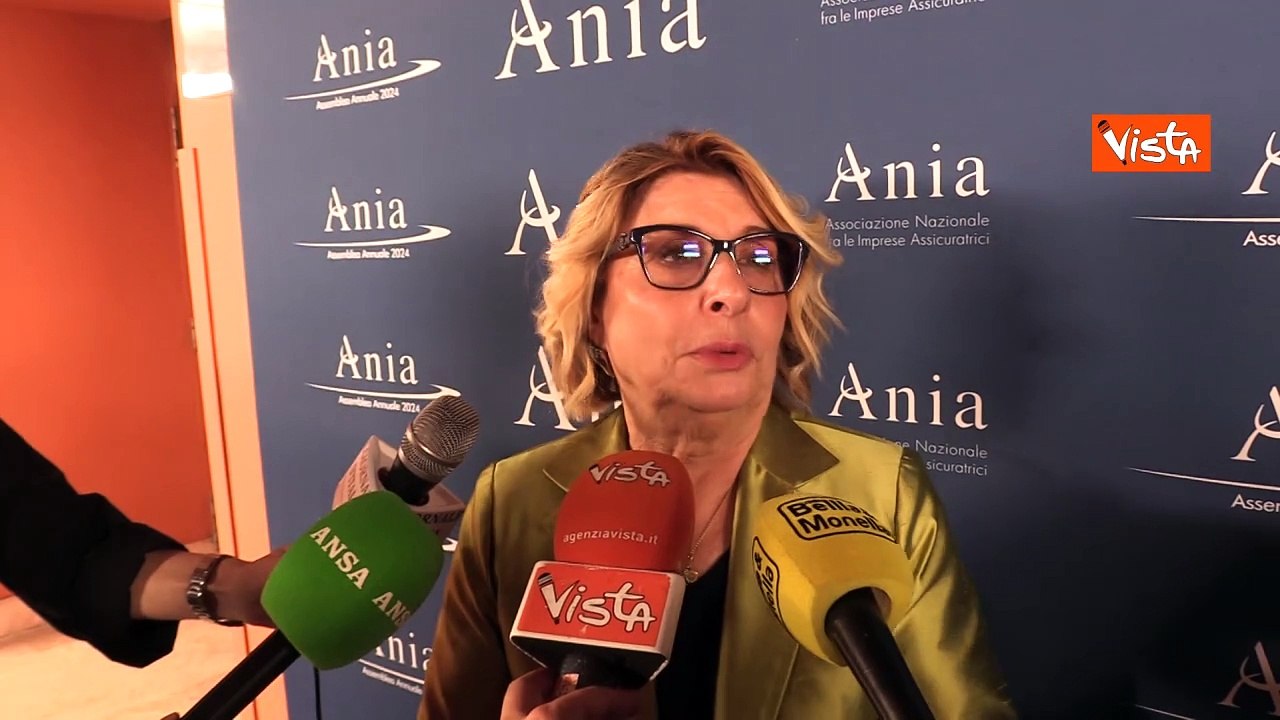 Sanit?, Farina (Ania): "Serve patto tra privato e pubblico per permettere agli italiani di curarsi"