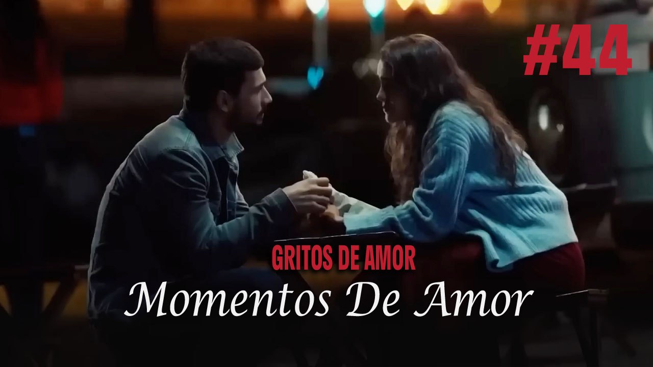 Historia De Ada y Yusuf #44