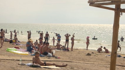 Extreme heat conditions across Southern Europe could affect your summer holidays