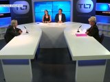 Législatives : débat 4e circonscription - Emissions spéciales - TL7, Télévision loire 7