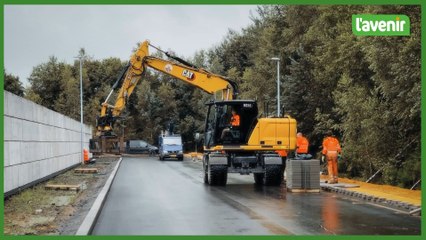 100 millions € d’invest, 125 jobs à Molinfaing