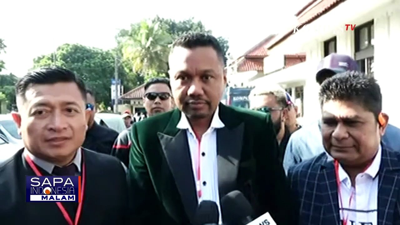 Polda Jabar Nyatakan Miliki 3 Alat Bukti, Ini Tanggapan Kuasa Hukum Pegi