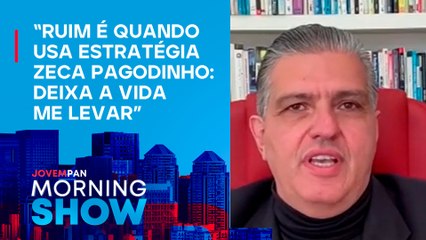 Como sair da “ZONA de CONFORTO”? ENTENDA com Yuri Trafane