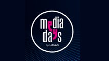 Les Media Days by Havas - Première édition