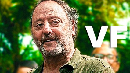 MON AMI LE PETIT MANCHOT Bande Annonce VF (2024)