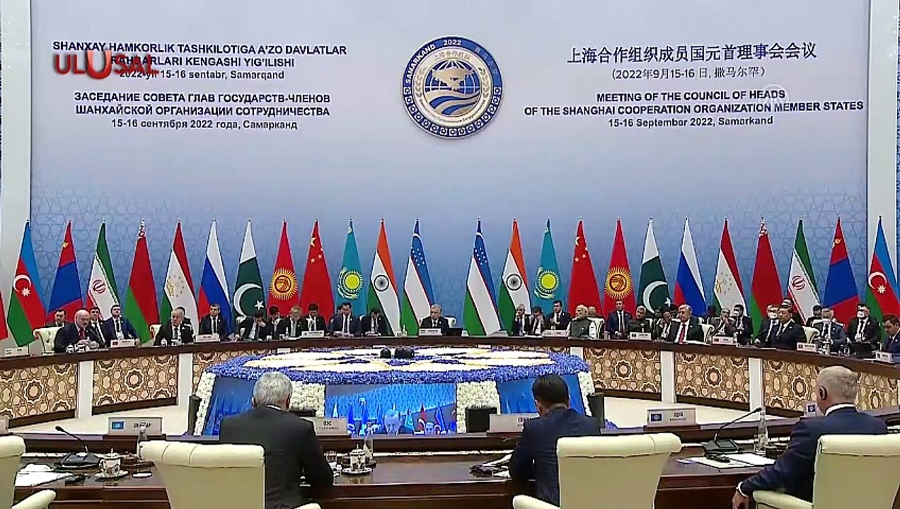 Putin'in Eski Kamu Sözcüsü Sergey Markov Ulusal Kanal'a konuştu