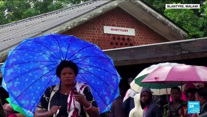 Au moins 200 morts après le passage du cyclone Freddy au Malawi et au Mozambique