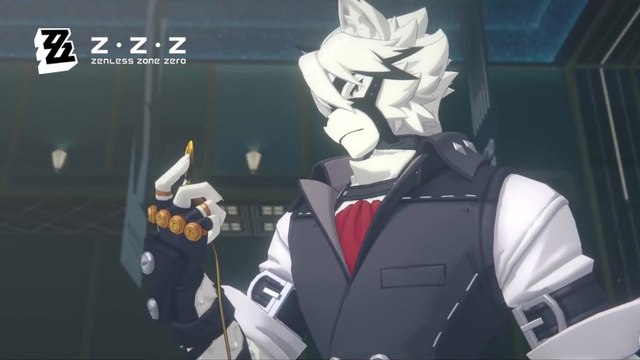 Lycaon Zenless Zone Zero : best build, Bangboo, disques, moteur ampli, team comp, skill priority