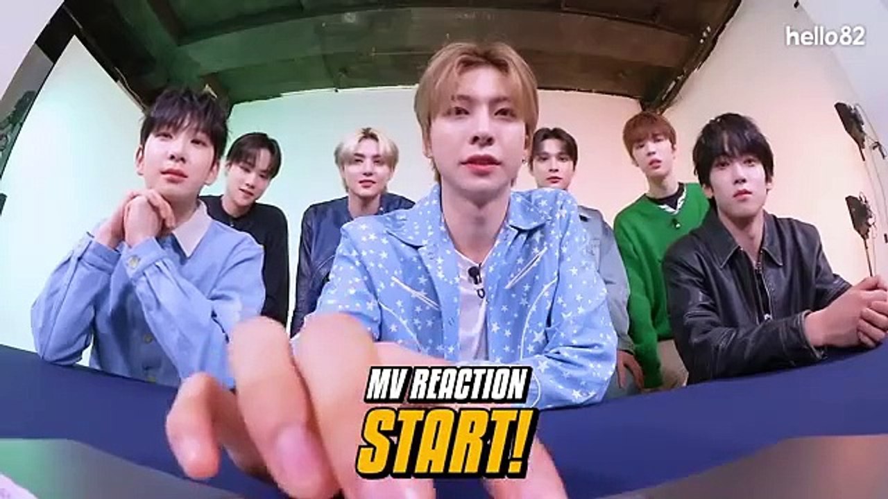 K-pop idols send a message to I-pop idols  | Indian MV Reaction | Galti, Gulaabo, Zoobi Doobi, Mann