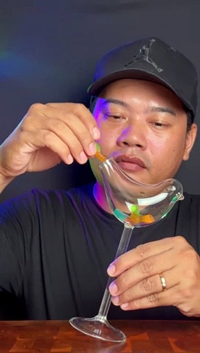 [ ASMR ] Extremely attractive sound | NTH ASMR #asmr #18