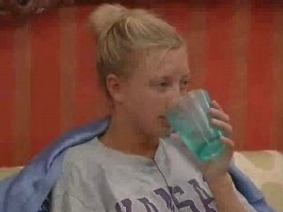 WHY BALLER CANT VOTE FOR NATTY