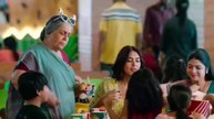 The Family Star Movie hindi dubbed 2024