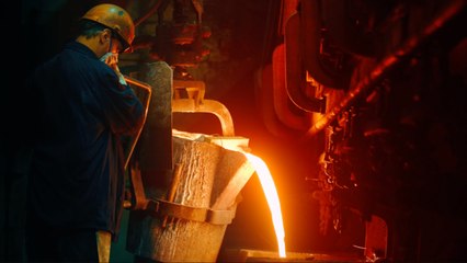 What comes next after tough week for Port Talbort steelworks?