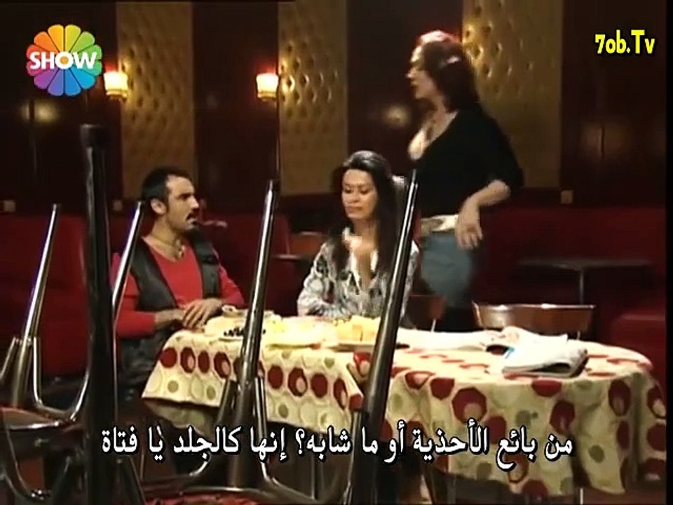 روزكاري - الحلقة 15