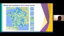 Webinaire COMETE : Emploi et transition écologique, quelle articulation sur les territoires ? | CGDD