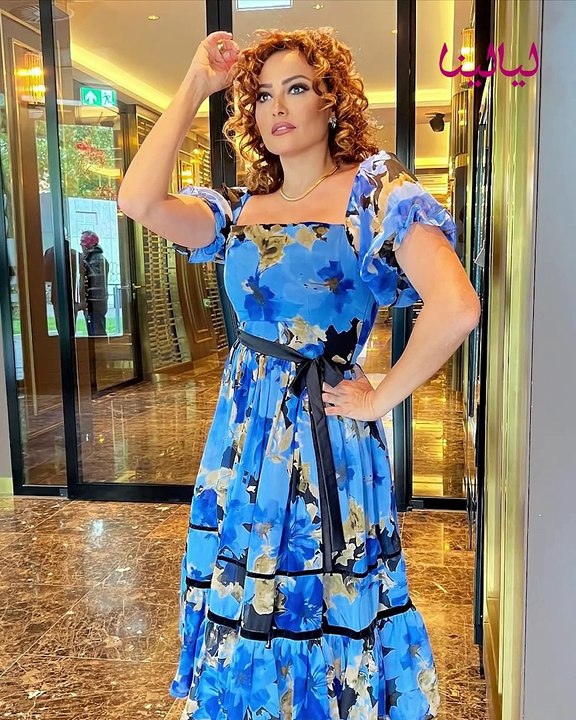 بشرى ترد على أنباء اعتزالها الفن وتفاجىء الجمهور برد صادم