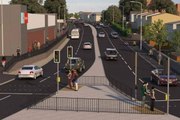 John O’Dowd reiterates position that Buncrana Road widening is part of Derry transport strategy