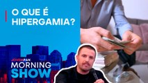 Existe ATRAÇÃO por quem tem MAIS DINHEIRO? Guilherme Batilani EXPLICA