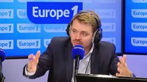 Législatives 2024 - Éric Ciotti demande au candidat LR de Corrèze de se retirer pour que François Hollande ne soit pas élu